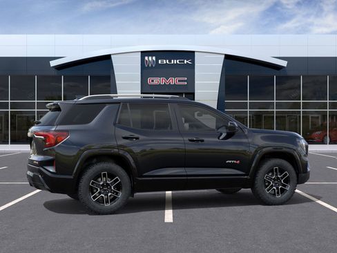 New 2026 GMC Terrain AT4 image 29