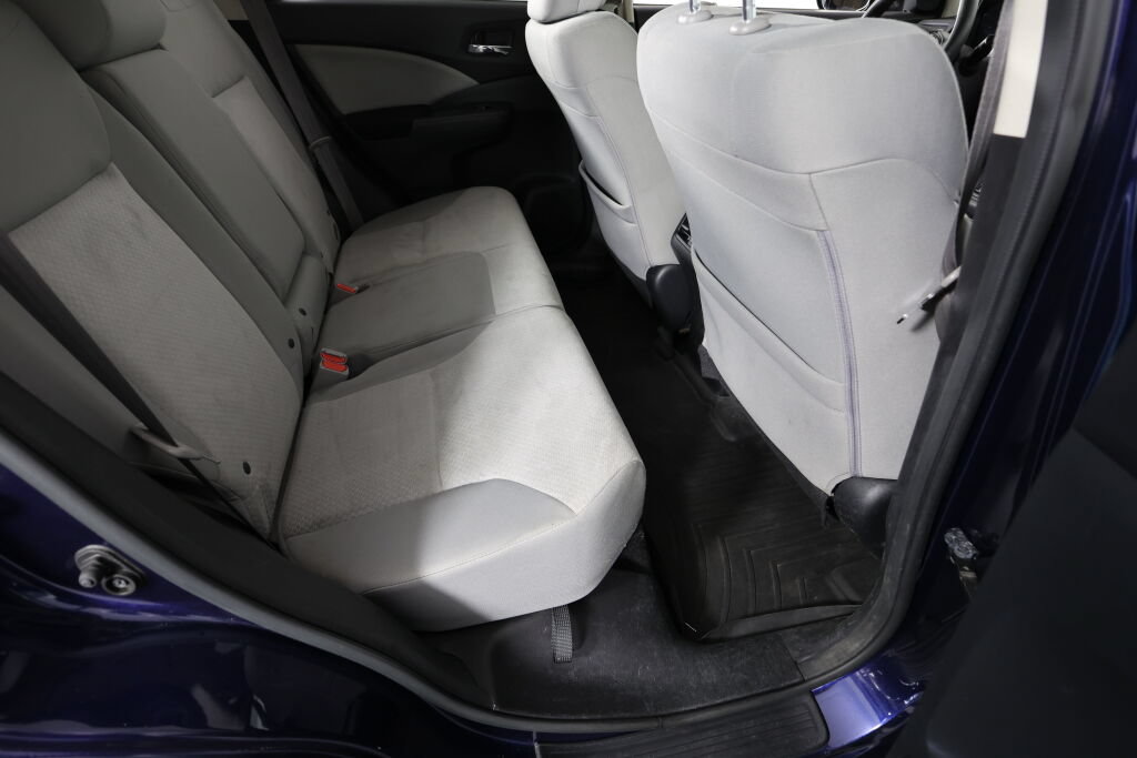 Used 2016 Honda CR-V EX image 22