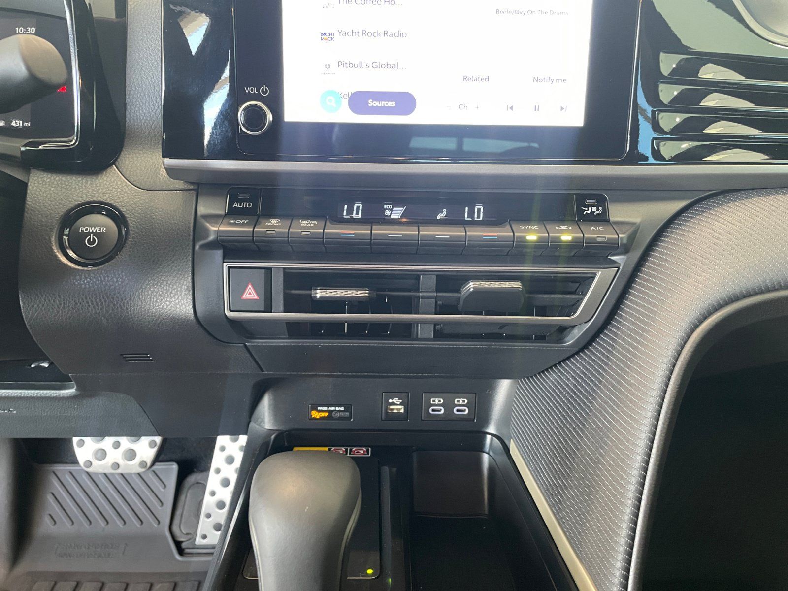 Certified 2026 Toyota Camry SE w/ Convenience Package FWD image 11