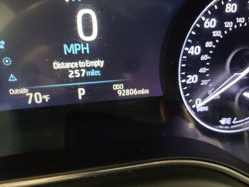 Used 2019 Toyota Avalon Limited w/ Advanced Safety Package FWD image 32
