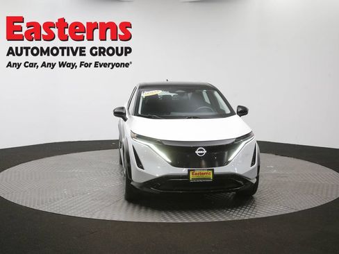 Used 2023 Nissan Ariya FWD image 45