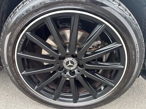 Used 2021 Mercedes-Benz GLA 250 4MATIC image 14