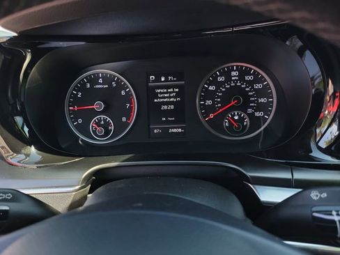 Used 2023 Kia K5 GT FWD image 17