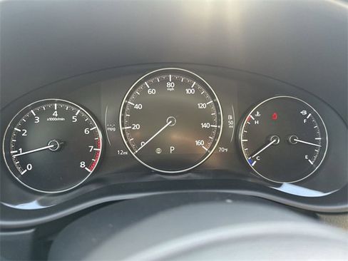 New 2026 MAZDA CX-30 AWD 2.5 S image 15