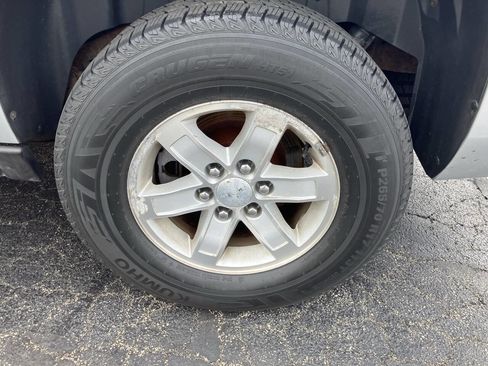 Used 2013 GMC Yukon XL SLT AWD/4WD image 26