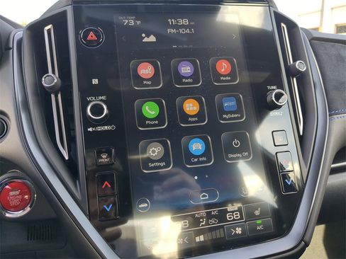 New 2025 Subaru WRX tS image 20