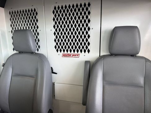 Certified 2019 Ford Transit 350 148 High Roof Extended RWD image 24