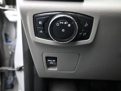 Certified 2018 Ford F150 XL w/ Equipment Group 101A Mid RWD image 12