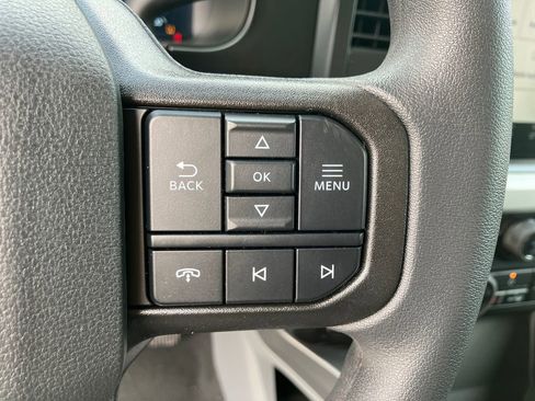 New 2026 Ford F250 XLT w/ XLT Premium Package image 19