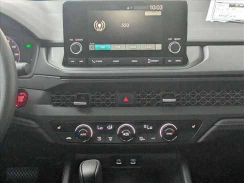 New 2025 Honda Accord SE image 13