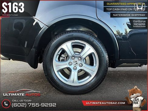 Used 2012 Honda Pilot EX-L image 18