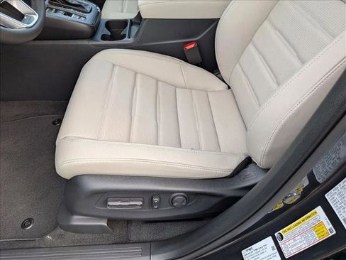 New 2026 Honda CR-V EX-L image 4