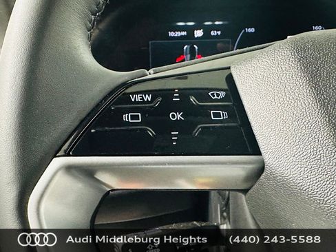 Certified 2025 Audi A5 2.0T Premium w/ Premium Plus AWD/4WD image 18