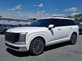 Used 2026 Hyundai Palisade Calligraphy FWD video 1