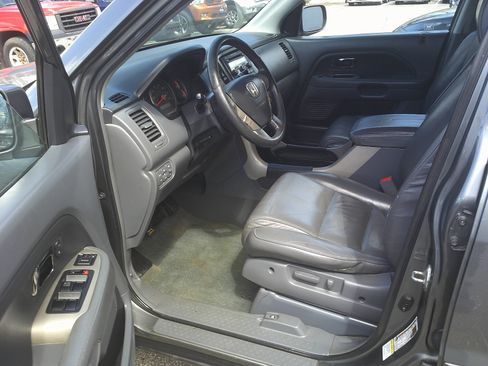 Used 2008 Honda Pilot EX-L image 10