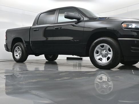 New 2025 RAM 1500 Tradesman image 39