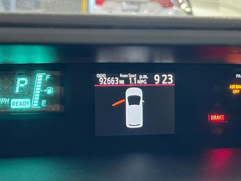 Used 2012 Toyota Prius C Two image 23