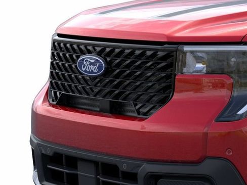 New 2026 Ford Maverick Lariat w/ Black Appearance Package AWD/4WD image 20