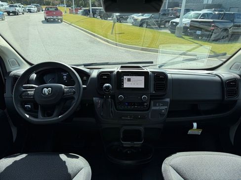 New 2026 RAM ProMaster 1500 image 12