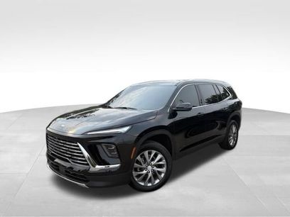 Used 2026 Buick Enclave Preferred w/ Power Package