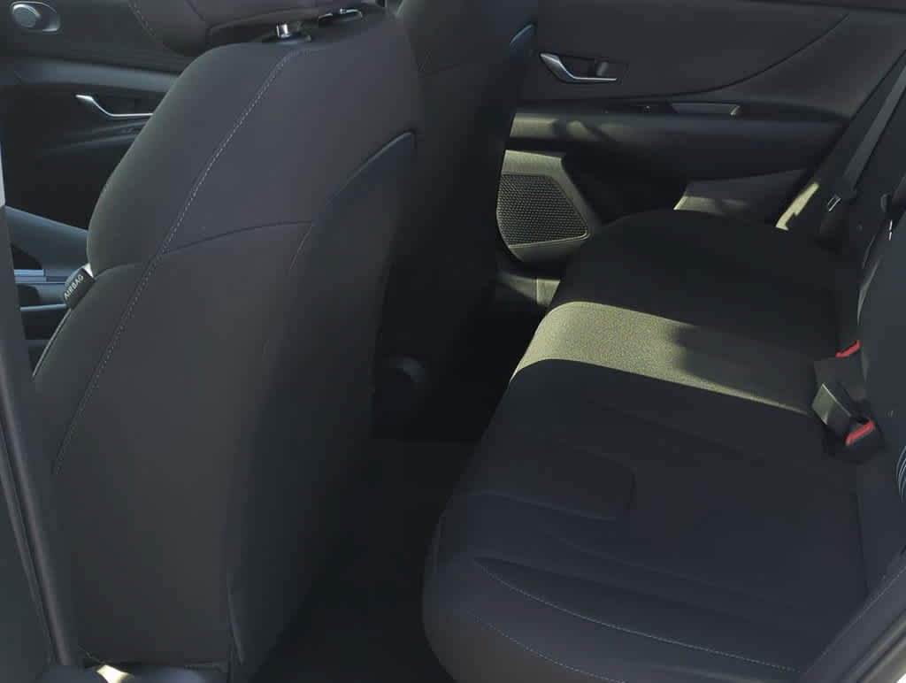 New 2026 Hyundai Elantra Hybrid FWD image 20