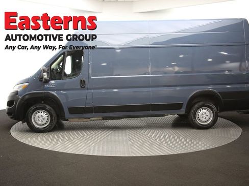 Used 2024 RAM ProMaster 3500 image 60