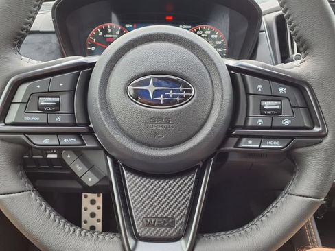 New 2026 Subaru WRX tS w/ Accessory Package #2 AWD/4WD image 13