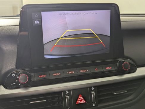 Used 2024 Kia Forte LXS image 22