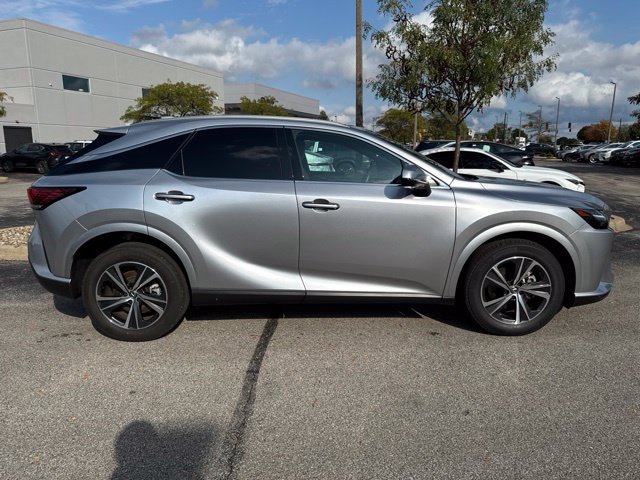 Used 2025 Lexus RX 350 Premium AWD/4WD image 2