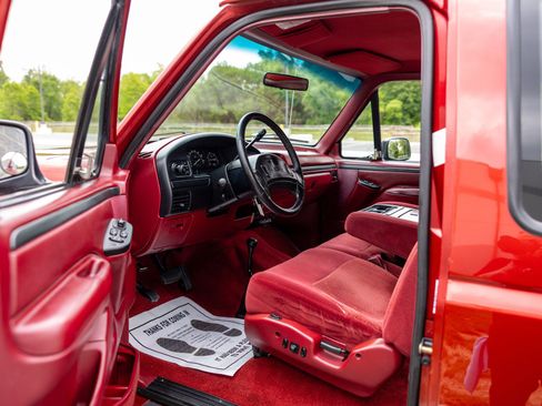 Used 1997 Ford F250 4x4 SuperCab Heavy Duty image 37