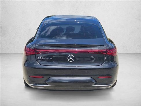 Used 2023 Mercedes-Benz EQS 450+ Sedan image 6