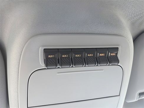 New 2025 Ford F350 XLT w/ 360-Degree Camera Package image 16