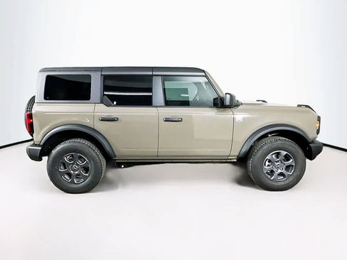 New 2025 Ford Bronco Big Bend image 28