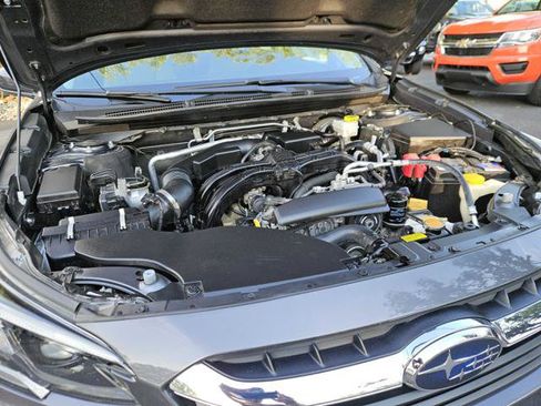 Used 2020 Subaru Legacy Premium AWD/4WD image 9