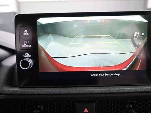 New 2026 Honda CR-V LX image 25
