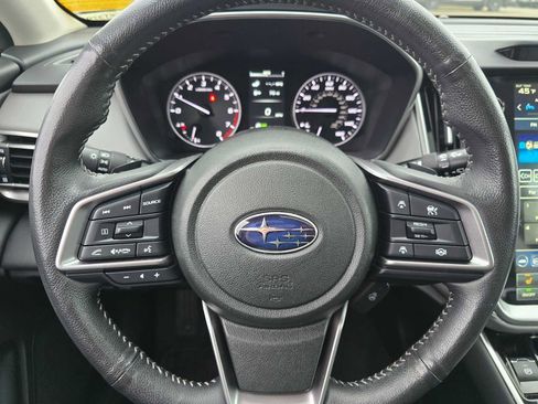 Used 2023 Subaru Outback Limited image 27