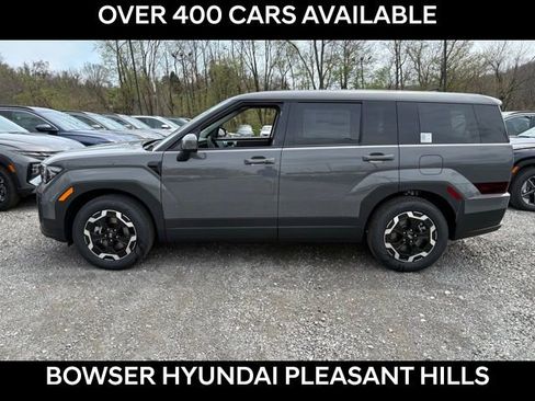 New 2026 Hyundai Santa Fe SE AWD/4WD image 2