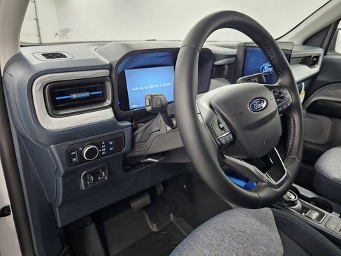 New 2026 Ford Maverick XLT w/ Equipment Group 301A AWD/4WD image 12