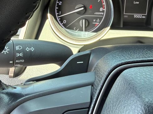 Used 2024 Toyota Camry SE FWD image 30