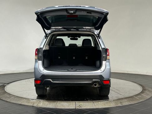 Used 2020 Subaru Forester Limited AWD/4WD image 27