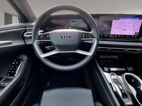 Used 2026 Audi A6 Premium Plus w/ Premium Plus Package AWD/4WD image 8
