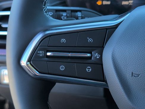 New 2026 Chevrolet Traverse Z71 w/ Enhanced Driving Package image 22