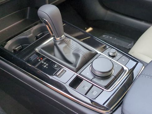 New 2025 MAZDA CX-30 AWD 2.5 S w/ Preferred Package image 30