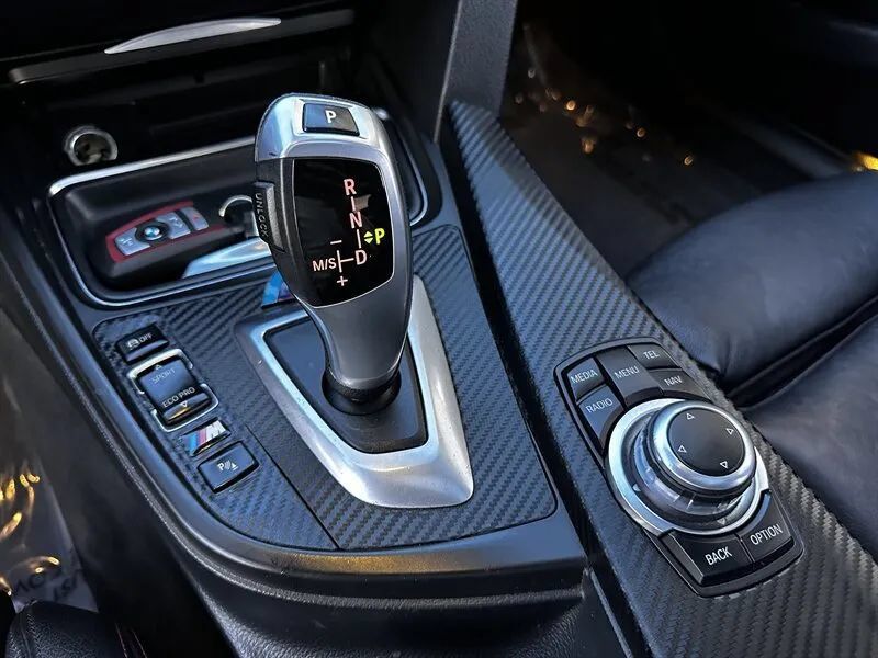Used 2012 BMW 335i Sedan RWD image 32