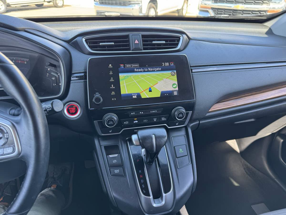 Used 2017 Honda CR-V Touring image 28