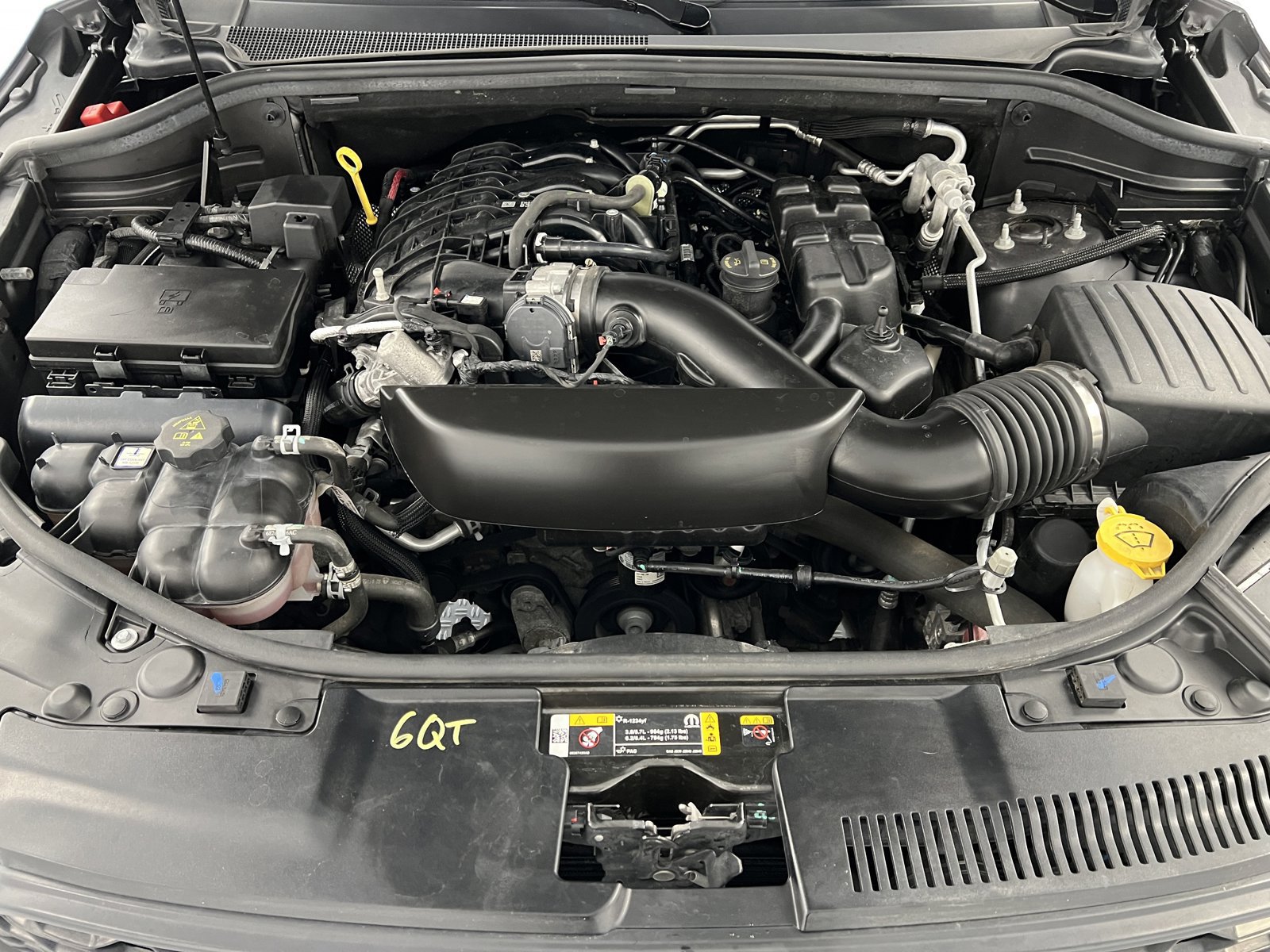 Used 2023 Dodge Durango GT AWD/4WD image 42