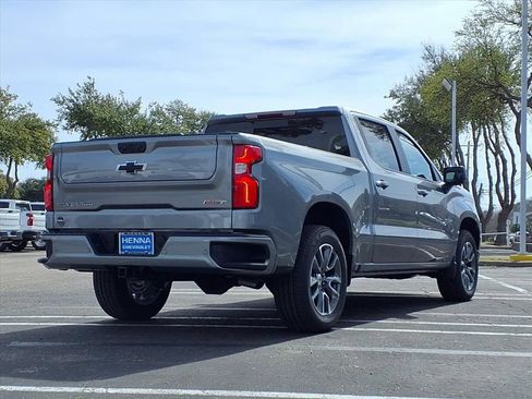 New 2026 Chevrolet Silverado 1500 RST w/ Texas Edition Plus image 5