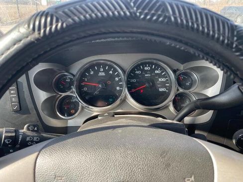 Used 2013 Chevrolet Silverado 1500 LT w/ All-Star Edition image 37