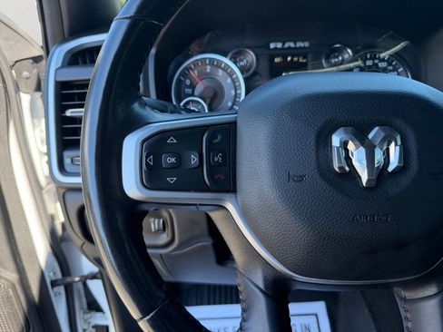Used 2023 RAM 1500 Big Horn AWD/4WD image 21