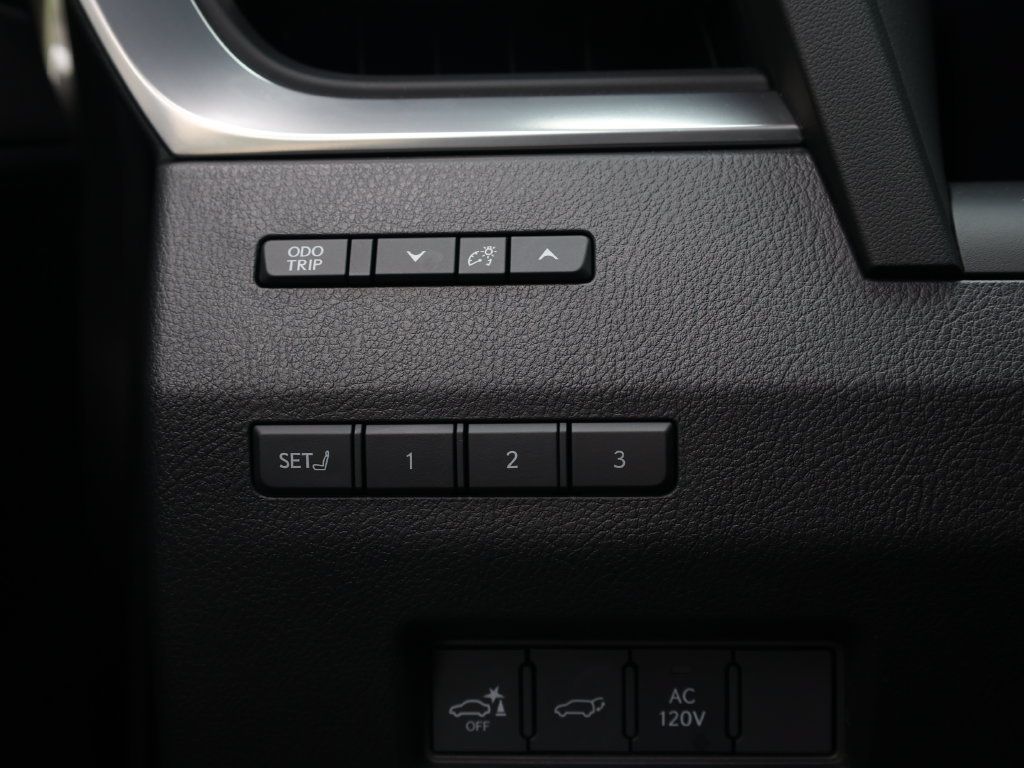 Used 2025 Lexus GX 550 AWD/4WD image 37